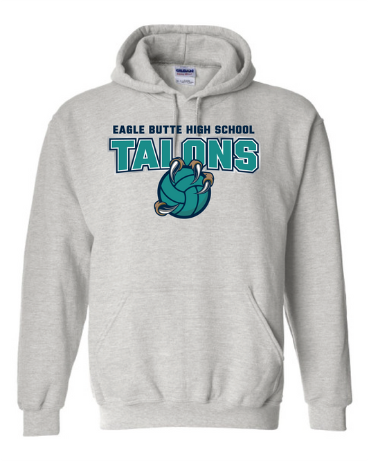 Talons Volleyball Hoodie