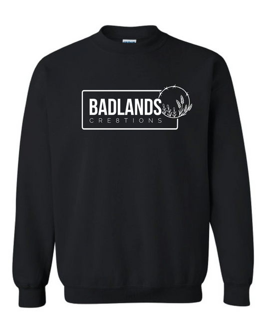 Black Badlands Crew