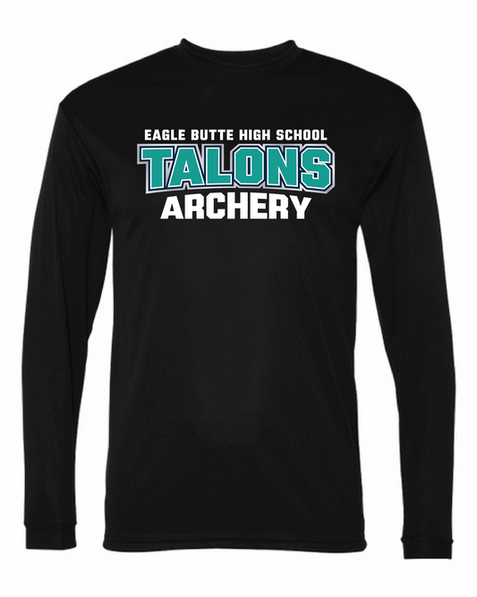 Talons Archery Performance Long Sleeve